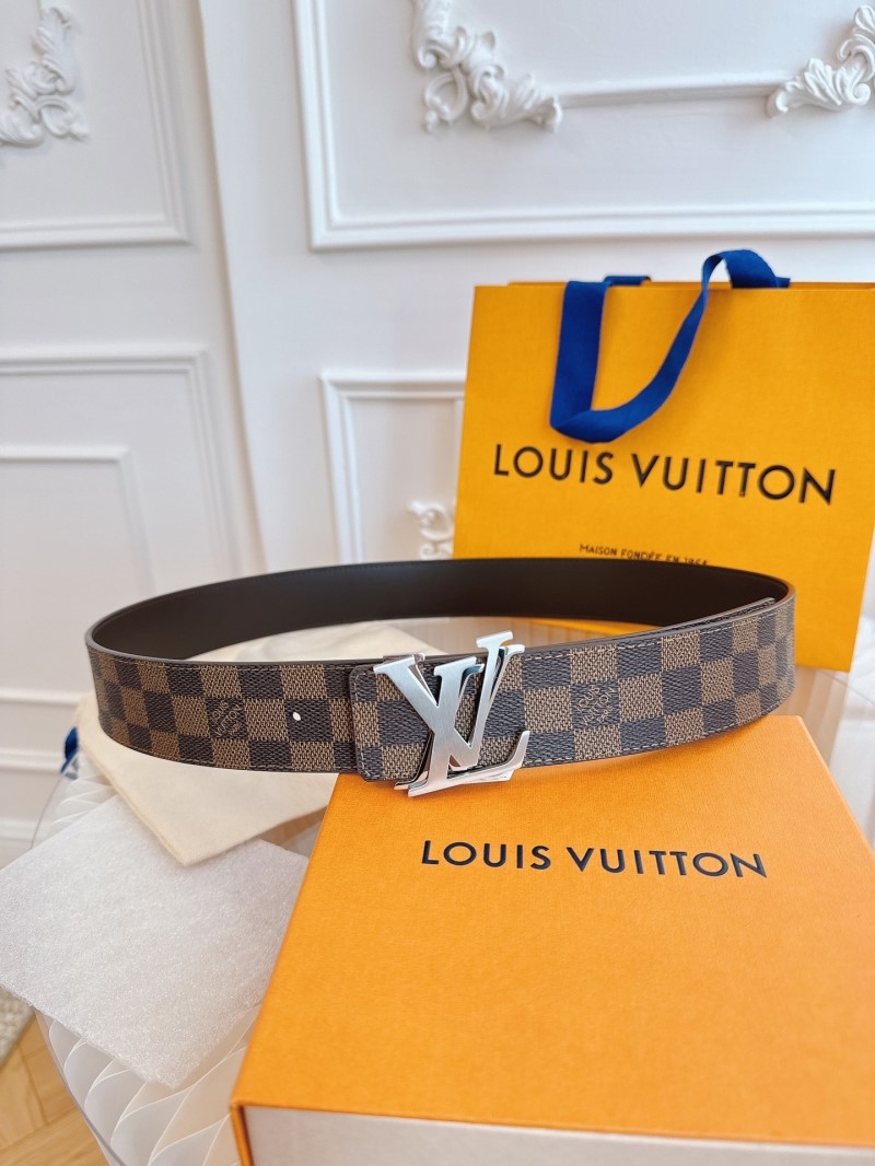 Louis Vuitton Belts